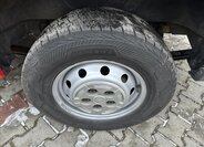 Fiat Ducato Skříň 2,3 l 96 kw