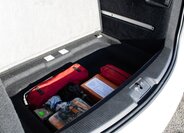 Seat Alhambra MPV 2,0 l 103 kw