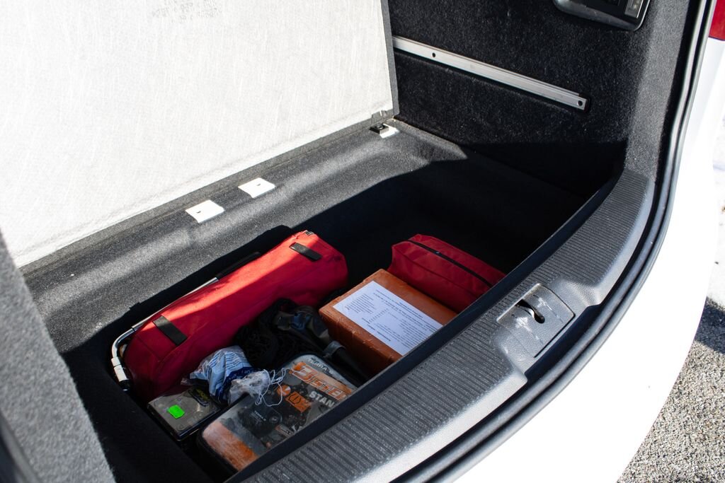 Seat Alhambra MPV 2,0 l 103 kw