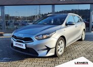 KIA Ceed Kombi 1,5 l 117 kw