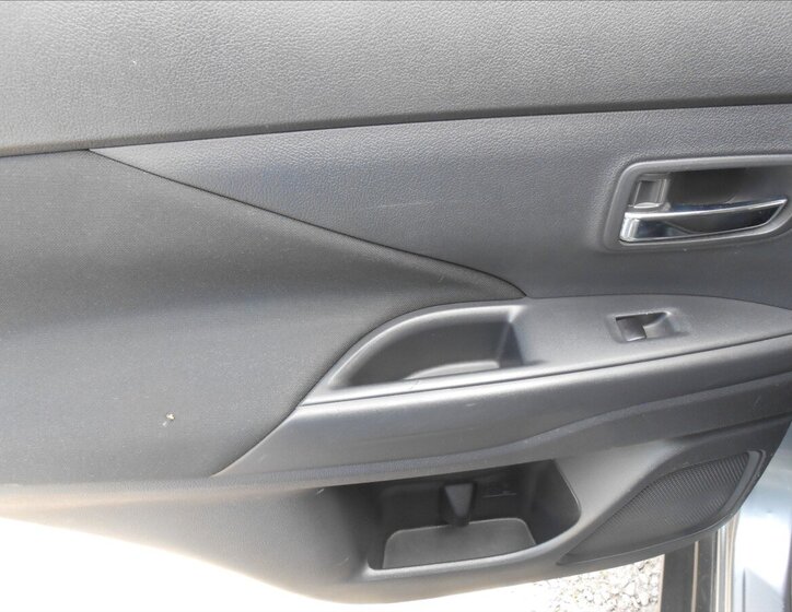 Mitsubishi Outlander Ostatní 2,3 l 132 kw