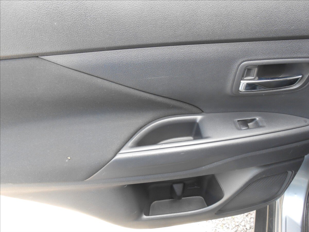 Mitsubishi Outlander Ostatní 2,3 l 132 kw