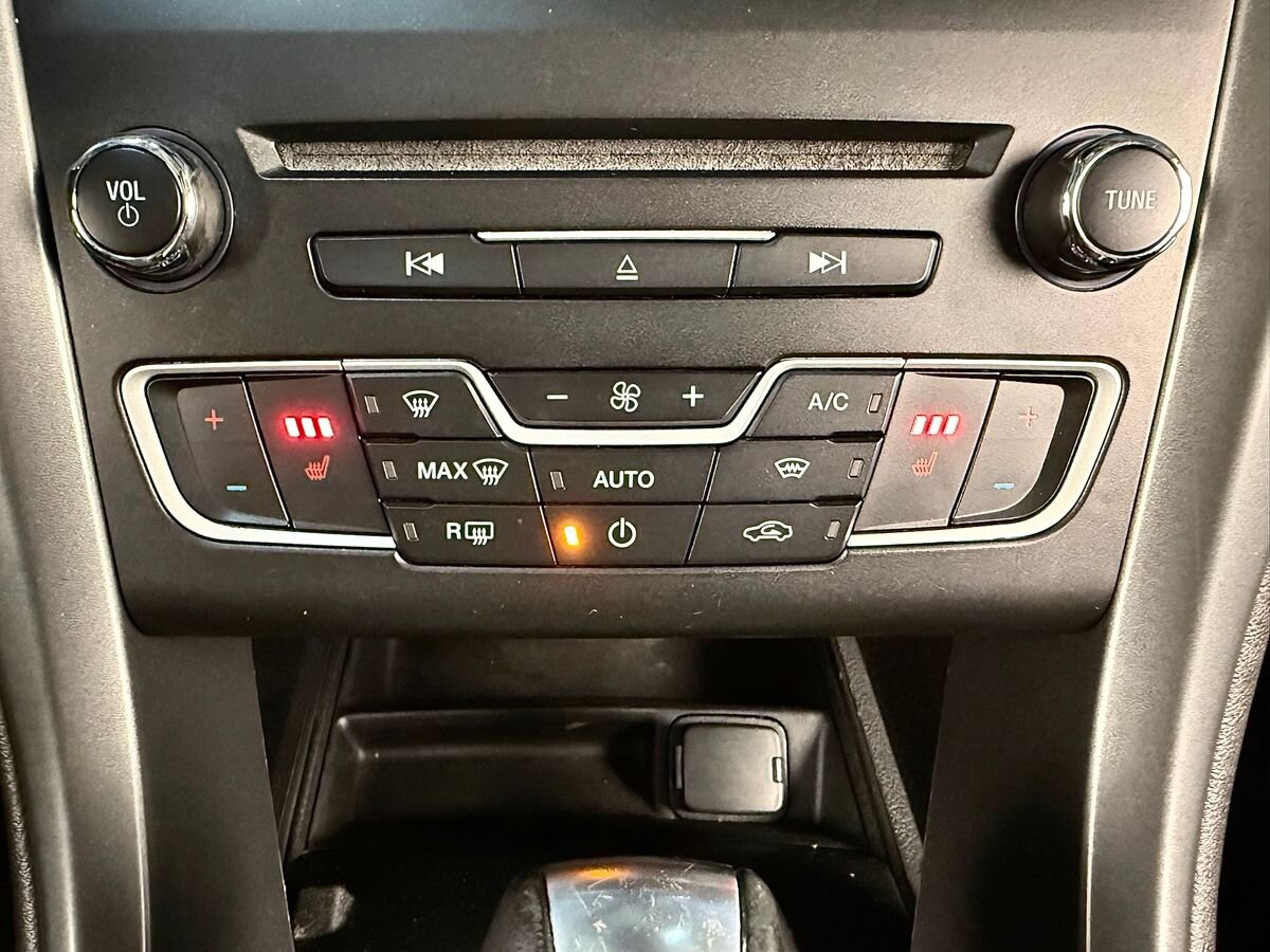 Ford Mondeo Kombi 2,0 l 132 kw