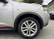 Nissan Juke Hatchback 1,6 l 86 kw