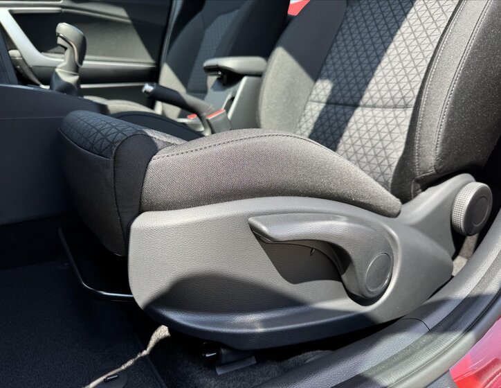 KIA Ceed Kombi 1,5 l 103 kw