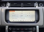 Land Rover Range Rover SUV / Terénní 4,4 l 250 kw