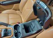 Porsche Cayenne SUV / Terénní 3,0 l 245 kw