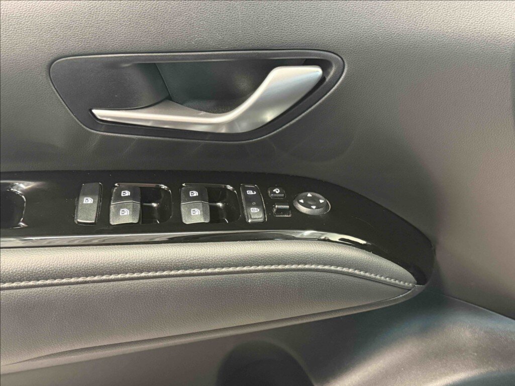 Hyundai Tucson SUV / Terénní 1,6 l 169 kw