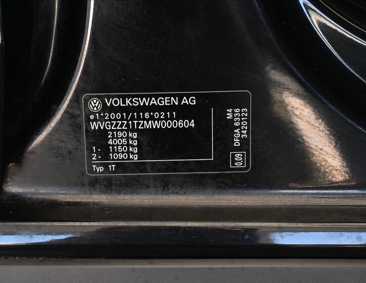 Volkswagen Touran 15