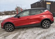 Seat Arona Hatchback 1,5 l 110 kw