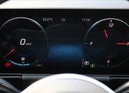 Mercedes-Benz Třídy B Kombi 1,3 l 100 kw