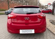 Hyundai i30 Hatchback 1,4 l 73 kw