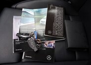 Mercedes-Benz Třídy V MPV 2,0 l 174 kw