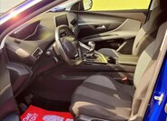 Peugeot 3008 SUV / Terénní 1,5 l 96 kw