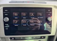 Volkswagen Passat 21