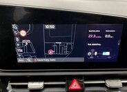 KIA Niro Hatchback 1,6 l 95 kw