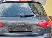 Audi A4 Kombi 1,8 l 88 kw