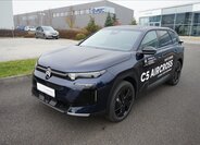 Citroën C5 Aircross SUV 1,2 l 100 kw
