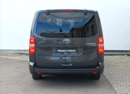 Toyota ProAce Verso MPV 2,0 l 130 kw