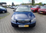 KIA Cerato Kombi 1,6 l 84 kw