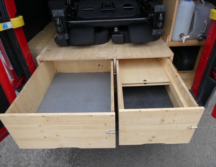 Ford Transit Custom Ostatní 2,2 l 92 kw