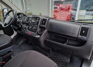 Peugeot Boxer Skříň 2,0 l 96 kw