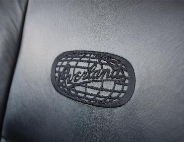 Jeep Grand Cherokee 14