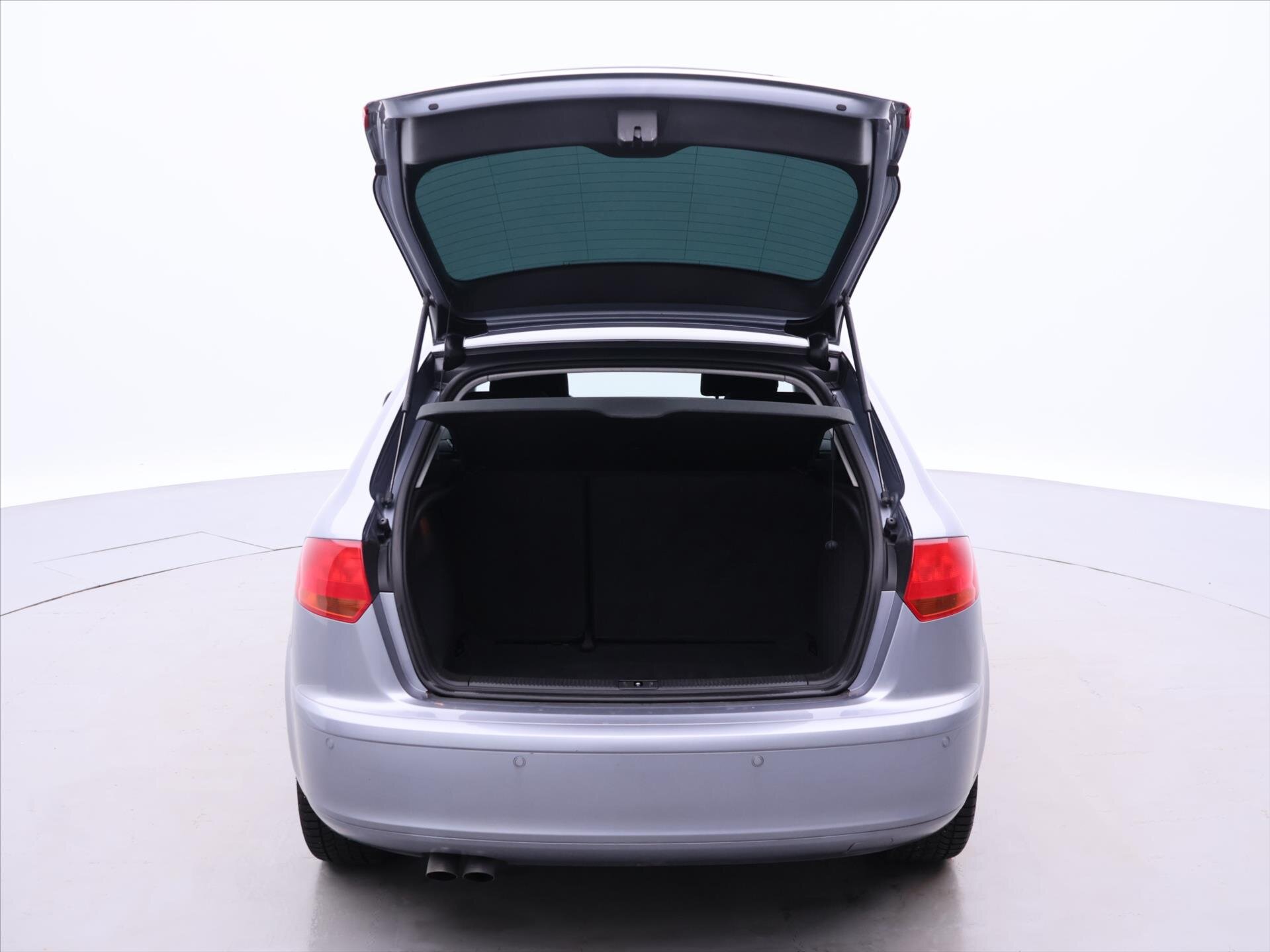 Audi A3 Hatchback 2,0 l 103 kw