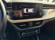 Škoda Scala Hatchback 1,5 l 110 kw