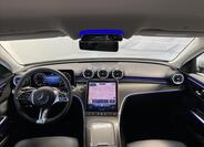 Mercedes-Benz Třídy C 13