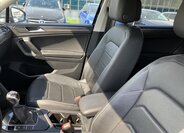 Volkswagen Tiguan SUV / Terénní 2,0 l 110 kw