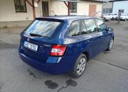 Škoda Fabia 4