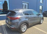 KIA Sportage 7