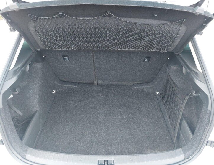 Škoda Scala Hatchback 1,5 l 110 kw