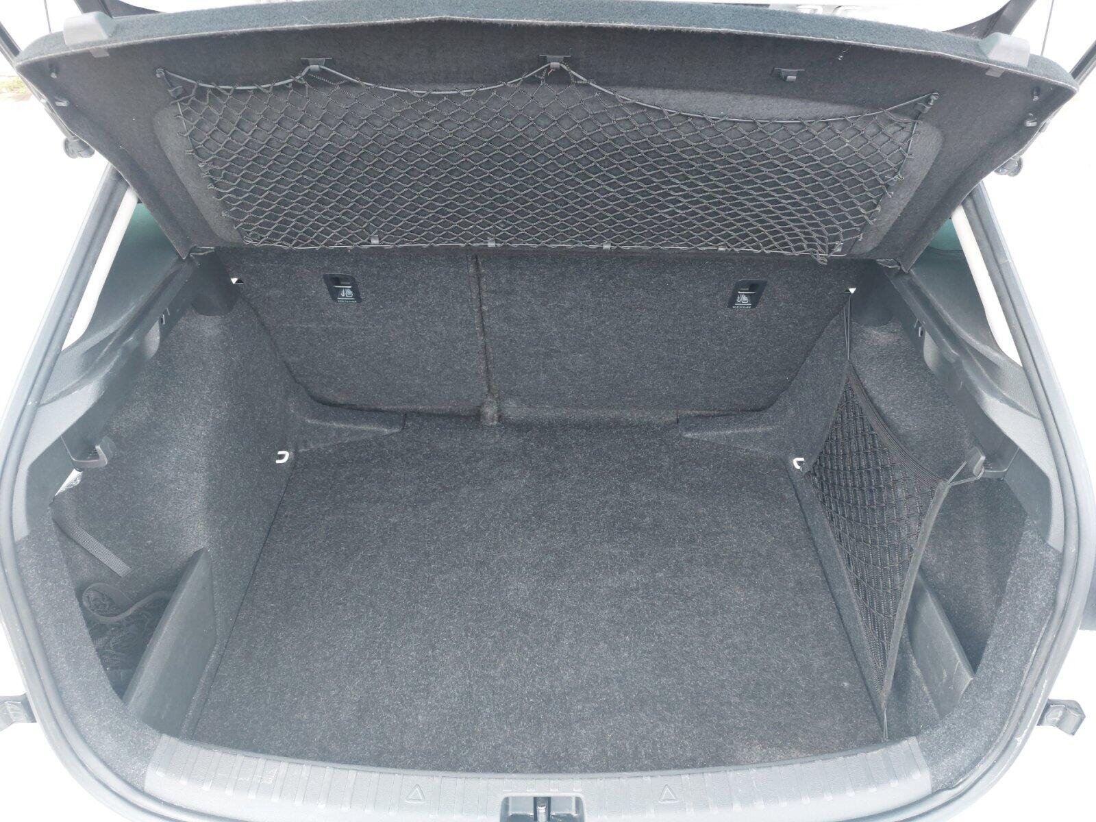 Škoda Scala Hatchback 1,5 l 110 kw