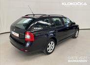 Škoda Octavia 2