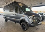 Mercedes-Benz Sprinter 3