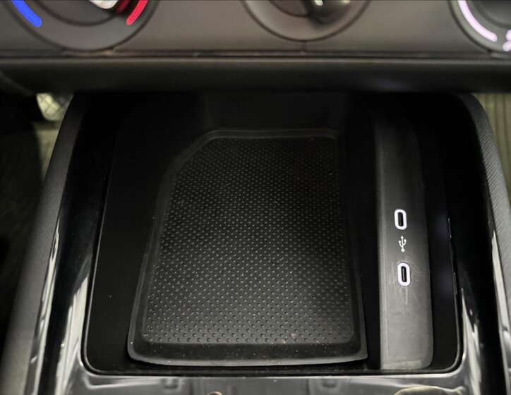 Škoda Scala Hatchback 999,0 85 kw