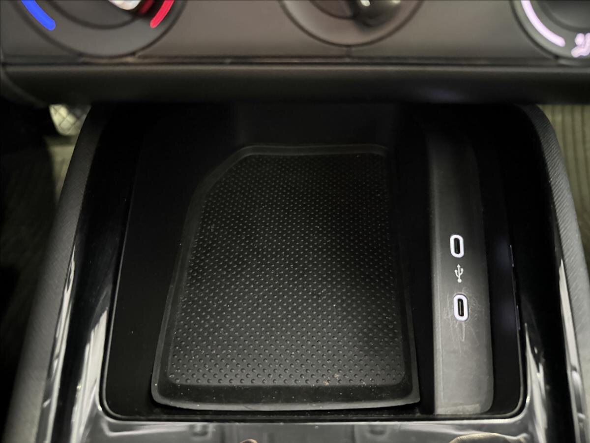 Škoda Scala Hatchback 999,0 85 kw