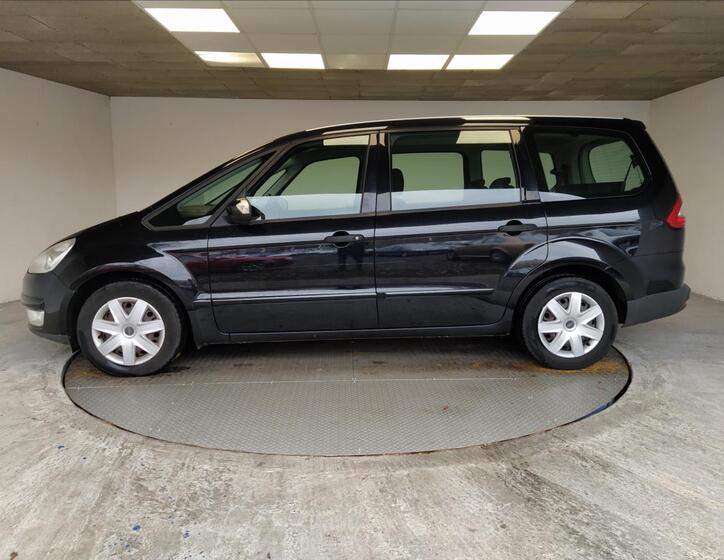 Ford Galaxy 4