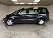 Ford Galaxy 4