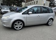 Ford C-MAX MPV 1,8 l 85 kw