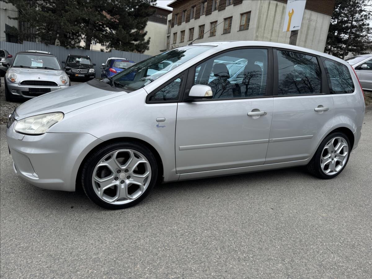 Ford C-MAX MPV 1,8 l 85 kw