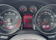 Audi TT Kupé 2,0 l 147 kw