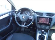 Škoda Octavia 18