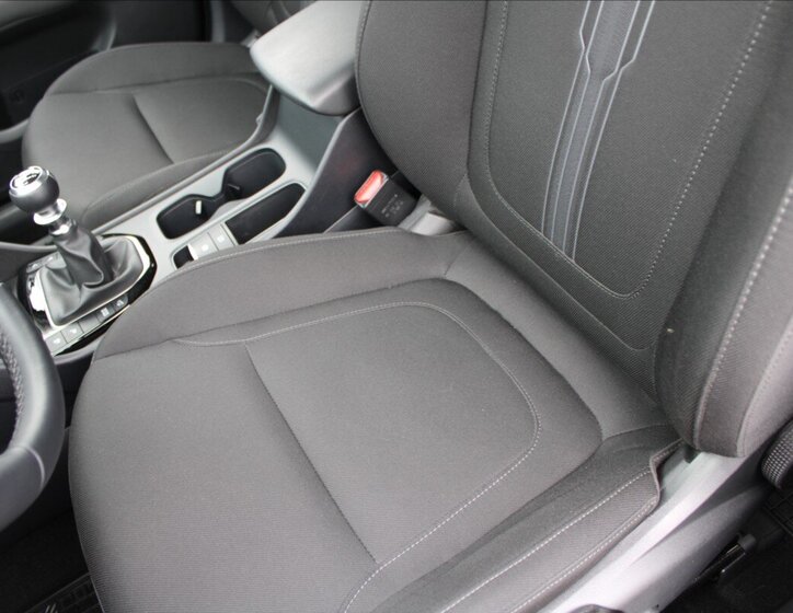 Hyundai Tucson SUV / Terénní 1,6 l 110 kw