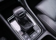 Škoda Karoq SUV / Terénní 1,5 l 110 kw
