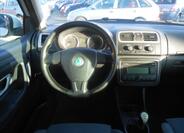 Škoda Fabia 13