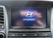 Hyundai Tucson SUV 2,0 l 100 kw