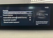 Mazda MX-30 SUV / Terénní 0,0 107 kw